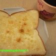 サワークリームトースト☆シュガー☆☆