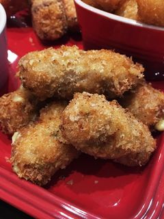 美味!大葉とスモークチーズのロールカツ-レシピのメイン写真