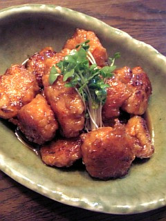 ★鶏つくね★-レシピのメイン写真