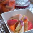 春野菜のピクルス