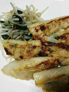 ダイエットにも★大根で♪ぎょうざ♪-レシピのメイン写真