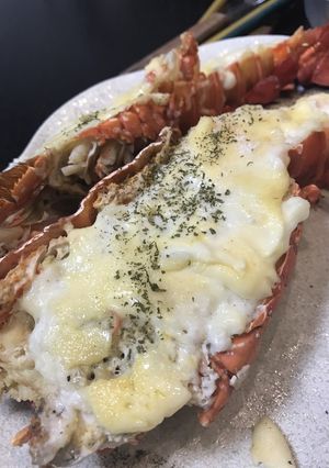 絶品☆ロブスターソース！-レシピのメイン写真