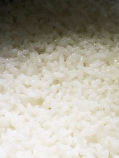 離乳食 後期〜、完了期〜 2倍がゆ 軟飯-レシピのメイン写真