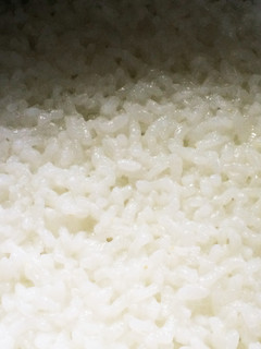離乳食 後期〜、完了期〜 2倍がゆ 軟飯-レシピのメイン写真