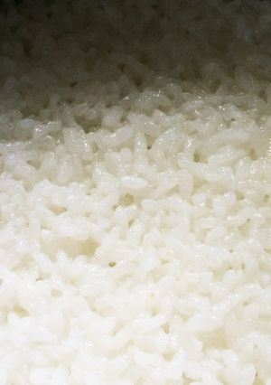 離乳食 後期〜、完了期〜 2倍がゆ 軟飯-レシピのメイン写真