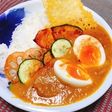 コク旨・ベジタブルカレー