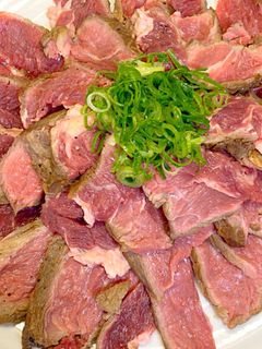 簡単炊飯器で和風ローストビーフ-レシピのメイン写真