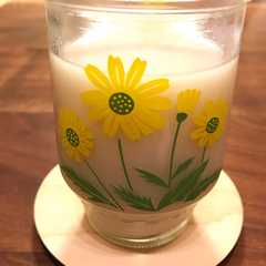 รูปของ 【簡単!】米麹ともち米の甘酒 飲む点滴