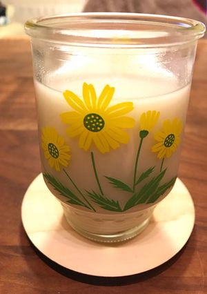 【簡単!】米麹ともち米の甘酒 飲む点滴-レシピのメイン写真