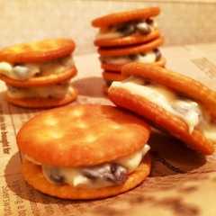 รูปของ リッチバターサンド
