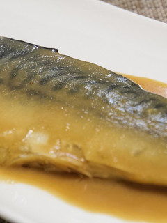 フライパンで煮るだけ簡単✨さばの味噌煮-レシピのメイン写真