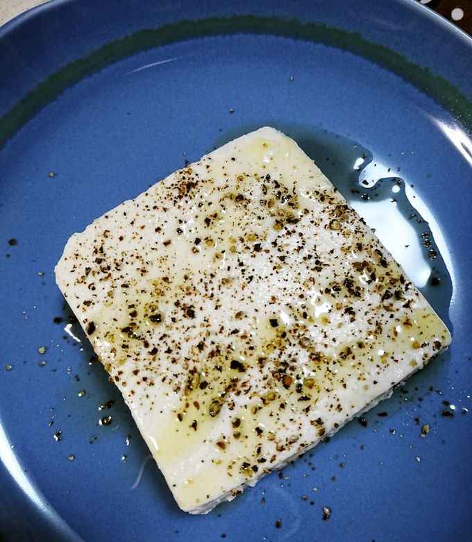 豆腐の塩麹漬け~オリーブオイルをひとかけ by 320coco 【クックパッド 豆腐の塩麹漬け~オリーブオイルをひとかけ by 320coco 【クックパッド