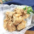 肉汁じゅわ〜!冷めても美味しい唐揚げ