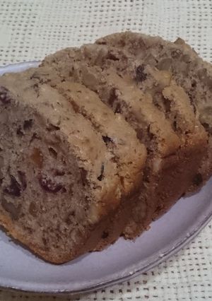HKMとホームベーカリーでパウンドケーキ-レシピのメイン写真