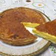【簡単】絶品!濃厚エッグタルト♪