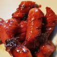 美味しいソーセージをもっと美味しく♪