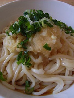 さっぱり讃岐うどん-レシピのメイン写真