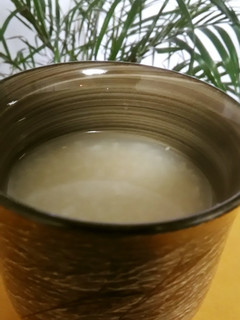 自家製 甘酒(ヨーグルトメーカー)-レシピのメイン写真