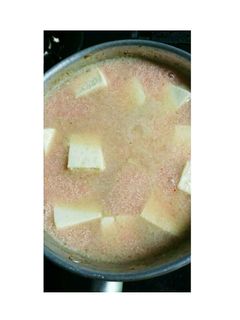 簡単*豆腐の明太鍋-レシピのメイン写真