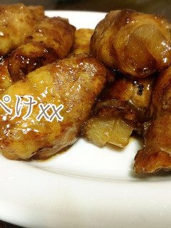 ★大根の肉巻き-レシピのメイン写真