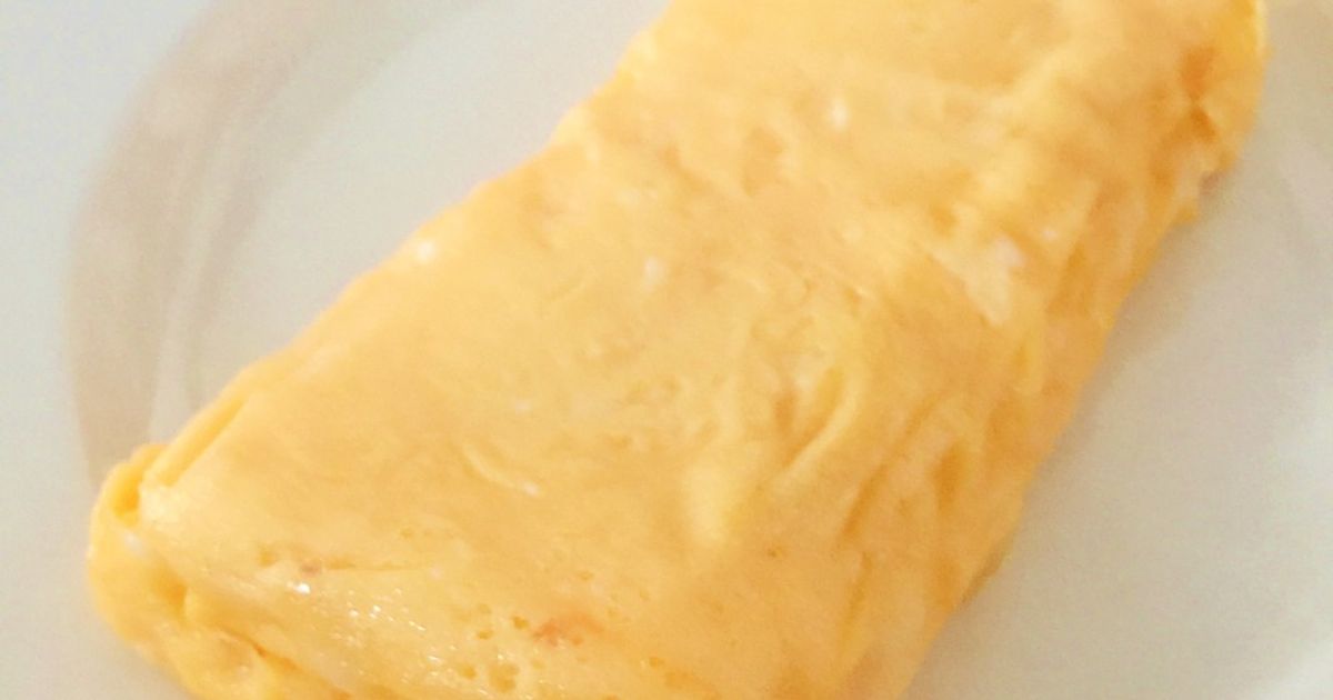 基本からアレンジまで！思わずつくりたくなる「分厚い玉子焼き」のレシピ集 | クックパッド