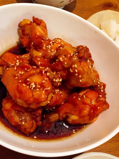 煮込むだけ◎手羽元の旨煮-レシピのメイン写真