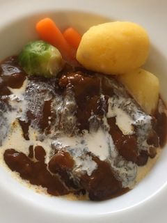 とろとろビーフシチュー-レシピのメイン写真