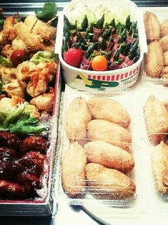 2017運動会 (記録)-レシピのメイン写真