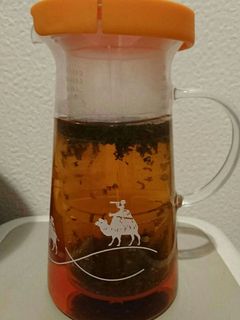 水出しアイスティ-レシピのメイン写真
