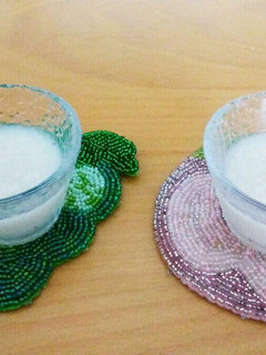 離乳食おやつ 栄養満点甘酒ゼリー❤-レシピのメイン写真