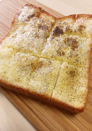 マヨラーの為の！しみじゅわ～♪マヨトー！-レシピのメイン写真