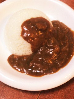 激ウマカレーが簡単にできちゃう!!-レシピのメイン写真