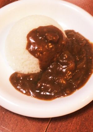 激ウマカレーが簡単にできちゃう！！-レシピのメイン写真