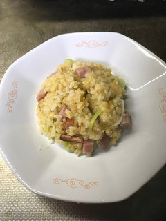 出来るだけパラにするチャーハン覚えた!-レシピのメイン写真
