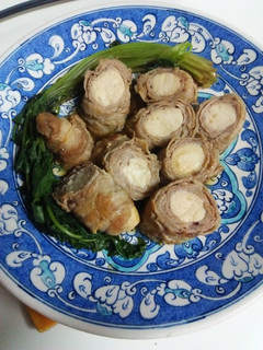 時短&ヘルシーな豚の角煮(風)-レシピのメイン写真