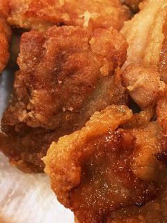 決定版!我が家の超簡単失敗なしから揚げ-レシピのメイン写真