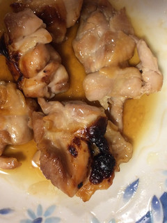 調味料は2つだけ!焼き鳥♪-レシピのメイン写真