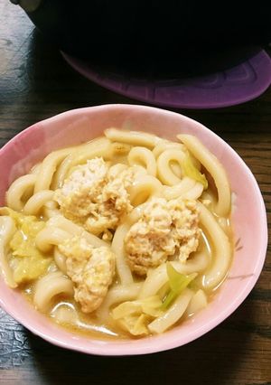 なんでも合う♪チーズ団子♪-レシピのメイン写真