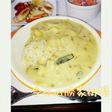 マクロビ☆簡単とろとろ雑穀白菜カレー
