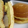 甘~い誘惑♪さつまいものどら焼き