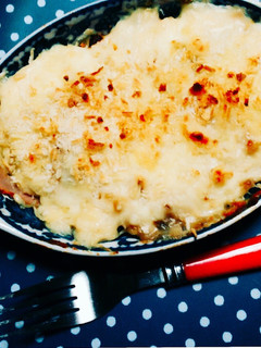 マカロニグラタン-レシピのメイン写真