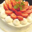 ✿基本のスポンジケーキ✿