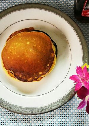 ♪Perkins家のパンケーキ♪-レシピのメイン写真