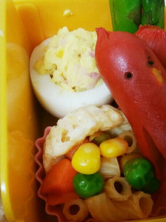 弁当!あと一品2種-レシピのメイン写真