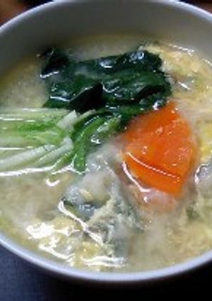 エビワンタン-レシピのメイン写真