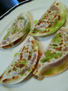 餃子の皮でイタリア~~ン-レシピのメイン写真