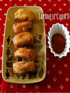 HMでサクサク♪かまぼこ揚げ-レシピのメイン写真