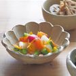 カラフル野菜のきんかんマリネ
