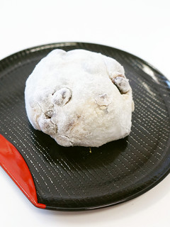 塩豆大福-レシピのメイン写真
