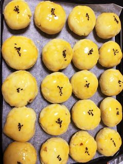 鍋一つで滑らかスイートポテト-レシピのメイン写真